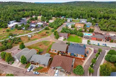 5321 S Maverick Mountain Drive, Show Low, AZ 85901 - Photo 29