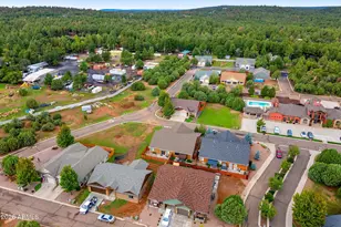 5321 S Maverick Mountain Dr, Show Low, AZ 85901 - Photo 29