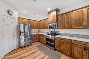 5321 S Maverick Mountain Dr, Show Low, AZ 85901 - Photo 13