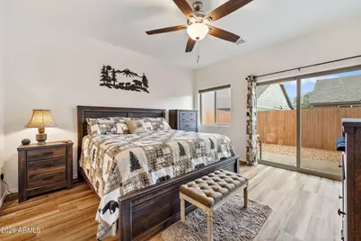 5321 S Maverick Mountain Drive, Show Low, AZ 85901 - Photo 15