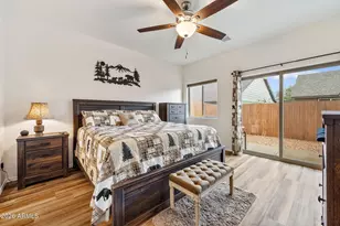 5321 S Maverick Mountain Dr, Show Low, AZ 85901 - Photo 15