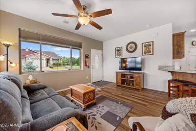 5321 S Maverick Mountain Drive, Show Low, AZ 85901 - Photo 7