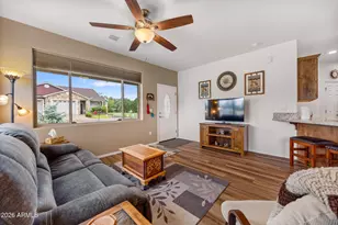 5321 S Maverick Mountain Dr, Show Low, AZ 85901 - Photo 7
