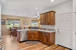 5321 S Maverick Mountain Dr, Show Low, AZ 85901 - Photo 11