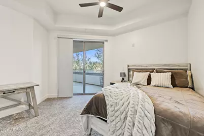 945 E Playa Del Norte Drive #2007, Tempe, AZ 85288 - Photo 13