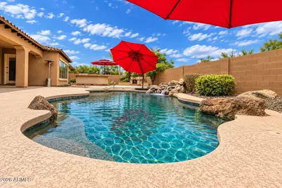 12061 W Miner Trail, Peoria, AZ 85383 - Photo 77
