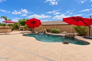 12061 W Miner Trail, Peoria, AZ 85383 - Photo 75