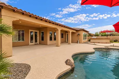 12061 W Miner Trail, Peoria, AZ 85383 - Photo 73