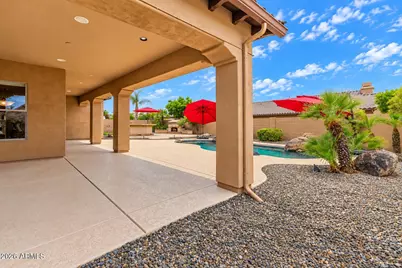 12061 W Miner Trail, Peoria, AZ 85383 - Photo 81