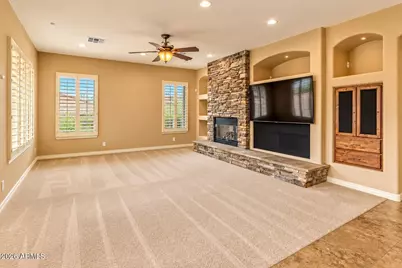 12061 W Miner Trail, Peoria, AZ 85383 - Photo 21