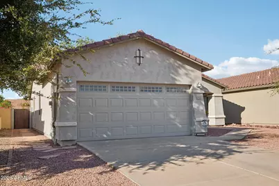 10756 W Citrus Grove Way, Avondale, AZ 85392 - Photo 41