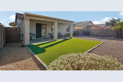 10756 W Citrus Grove Way, Avondale, AZ 85392 - Photo 33