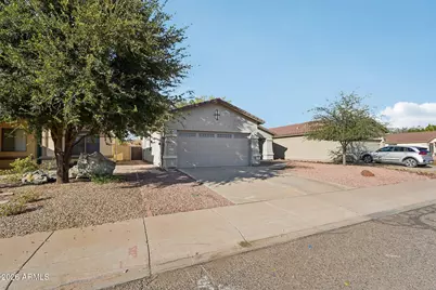 10756 W Citrus Grove Way, Avondale, AZ 85392 - Photo 45