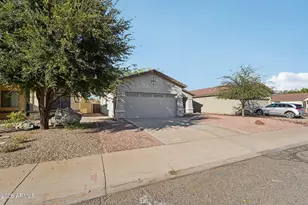 10756 W Citrus Grove Way, Avondale, AZ 85392 - Photo 45