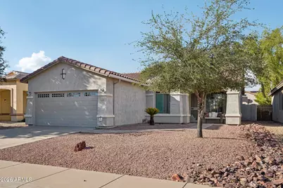 10756 W Citrus Grove Way, Avondale, AZ 85392 - Photo 43