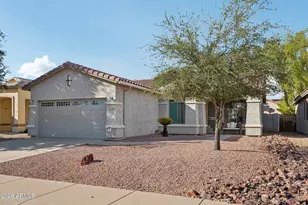 10756 W Citrus Grove Way, Avondale, AZ 85392 - Photo 43