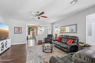 10756 W Citrus Grove Way, Avondale, AZ 85392 - Photo 3