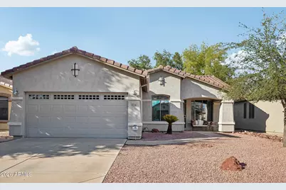 10756 W Citrus Grove Way, Avondale, AZ 85392 - Photo 1