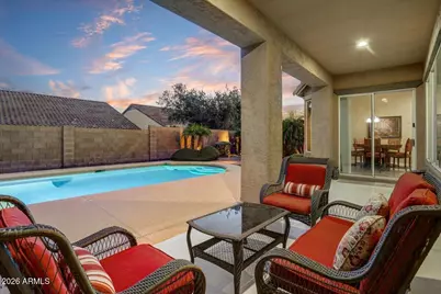 17877 E Pacana Court, Gold Canyon, AZ 85118 - Photo 15