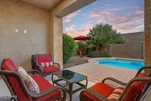17877 E Pacana Ct, Gold Canyon, AZ 85118 - Photo 17