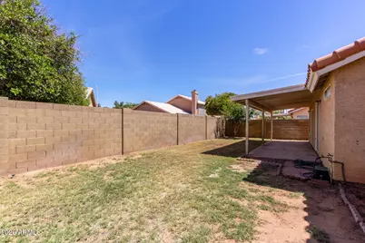 871 N Los Feliz Drive, Chandler, AZ 85226 - Photo 19