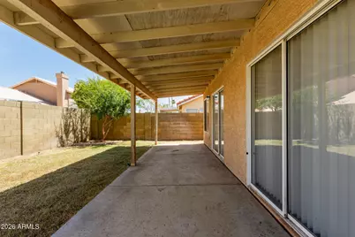 871 N Los Feliz Drive, Chandler, AZ 85226 - Photo 17