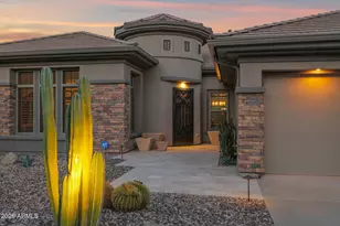 41505 N Whistling Strait Dr, Phoenix, AZ 85086 - Photo 13