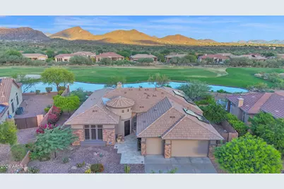 41505 N Whistling Strait Drive, Phoenix, AZ 85086 - Photo 1