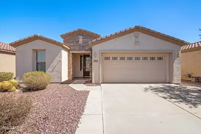 5299 S Harvest Street, Gilbert, AZ 85298 - Photo 1
