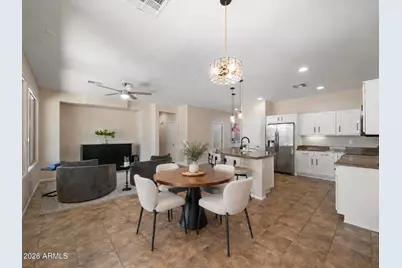 5299 S Harvest Street, Gilbert, AZ 85298 - Photo 13