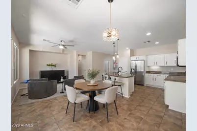5299 S Harvest Street, Gilbert, AZ 85298 - Photo 3