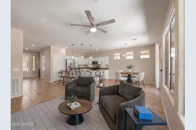5299 S Harvest Street, Gilbert, AZ 85298 - Photo 5