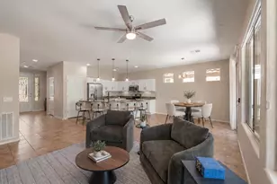 5299 S Harvest St, Gilbert, AZ 85298 - Photo 5
