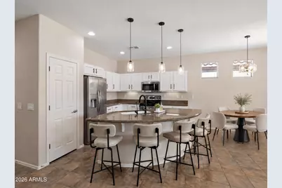 5299 S Harvest Street, Gilbert, AZ 85298 - Photo 9