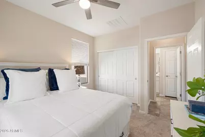 5299 S Harvest Street, Gilbert, AZ 85298 - Photo 19