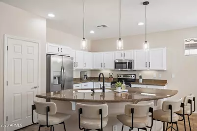5299 S Harvest Street, Gilbert, AZ 85298 - Photo 11