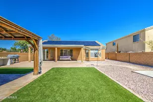 1243 W Castle Dr, Casa Grande, AZ 85122 - Photo 19