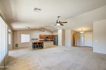 1243 W Castle Drive, Casa Grande, AZ 85122 - Photo 3