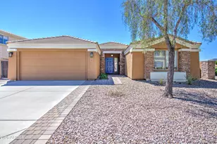 1243 W Castle Dr, Casa Grande, AZ 85122 - Photo 1