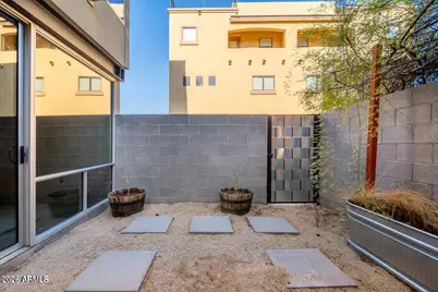 537 E Willetta Street #4, Phoenix, AZ 85004 - Photo 29