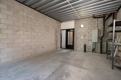 537 E Willetta Street #4, Phoenix, AZ 85004 - Photo 13