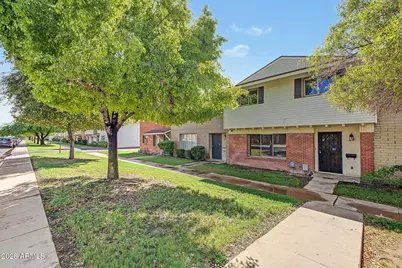 1605 W Hazelwood Street, Phoenix, AZ 85015 - Photo 5