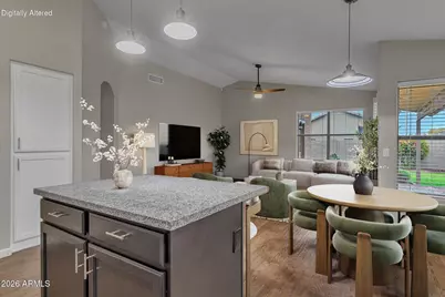 1816 E Morgan Drive, Gilbert, AZ 85295 - Photo 19