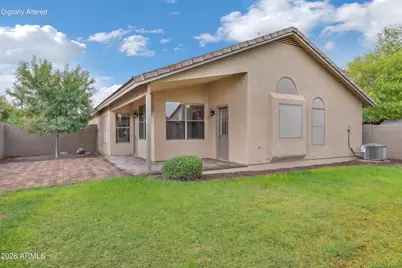 1816 E Morgan Drive, Gilbert, AZ 85295 - Photo 35