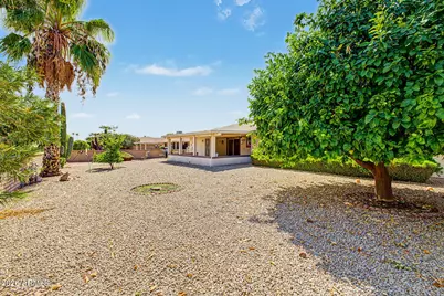 12706 W Crystal Lake Drive, Sun City West, AZ 85375 - Photo 31