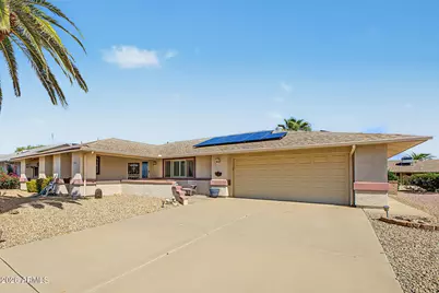 12706 W Crystal Lake Drive, Sun City West, AZ 85375 - Photo 3