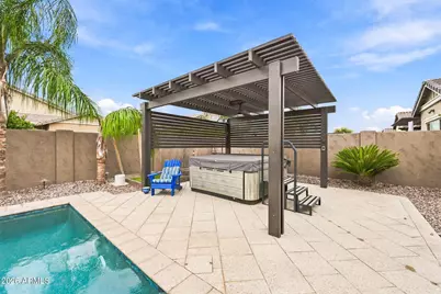 20575 E Arrowhead Trail, Queen Creek, AZ 85142 - Photo 39