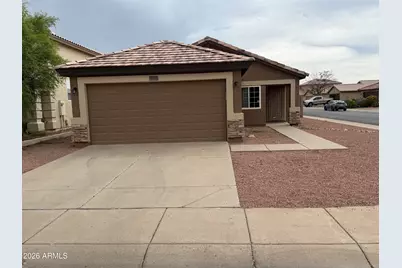 12405 N 121st Avenue, El Mirage, AZ 85335 - Photo 1
