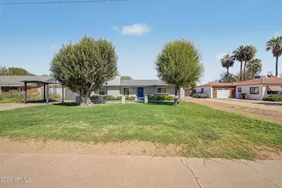 2807 N 21st Street, Phoenix, AZ 85006 - Photo 1