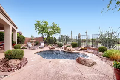 2233 W Stonewall Drive, Anthem, AZ 85086 - Photo 25